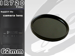 62mm 波長R720紅外線濾鏡 歷史價格詳細信息