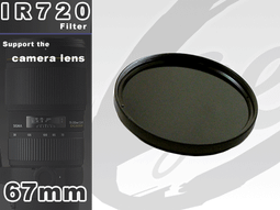 67mm 波長R720紅外線濾鏡 歷史價格詳細信息