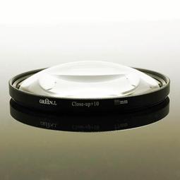 Green.L近攝鏡片放大鏡77mm (close-up+10濾鏡)Macro鏡Mirco鏡窮人微距鏡片增距境近拍鏡 歷史價格詳細信息