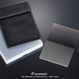 SUNPOWER 150*170 Reverse ND 0.9 反向漸層 方型減光濾鏡(減3格) 歷史價格詳細信息