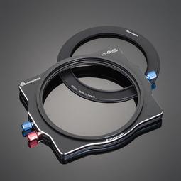 SUNPOWER Charmer 100mm 第三代可旋轉方型濾鏡支架專用轉接環 歷史價格詳細信息