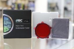 【STC】Aqua-Red Underwater Fader 67mm 水深調整式潛水濾鏡 歷史價格詳細信息