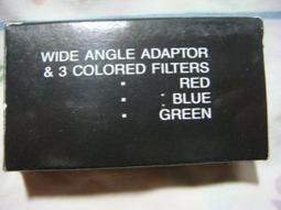 濾光片彩色濾鏡全色濾鏡紅橙黃綠藍紫灰單反相機配件鏡頭濾鏡片 歷史價格詳細信息