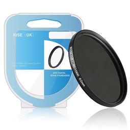 ND1000中灰鏡77 82 95MM 10档ND鏡40.52 46 49 58 67 72MM減光鏡 #轉接環#改口環 歷史價格詳細信息