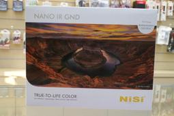 【日產旗艦】NISI NANO SOFT 100x150mm GND ND4 ND8 ND16 ND32 漸層減光鏡 歷史價格詳細信息