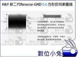 數位小兔【H&Y 新二代Reverse-GND 0.9 方形反向漸層鏡】高透光 風景 防爆裂 高硬度 抗油防水 不反光 歷史價格詳細信息