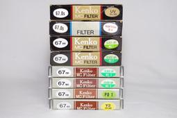 Kenko 67mm Celeste C-PL 時尚簡約頂級偏光鏡 歷史價格詳細信息