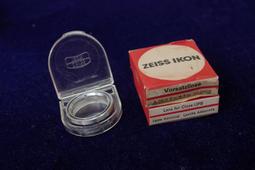 ZEISS IKON Maximar 207/3 1914年推出，因戰爭1939 年停產。戰後蔡司沒有進入折疊板相機市場 歷史價格詳細信息