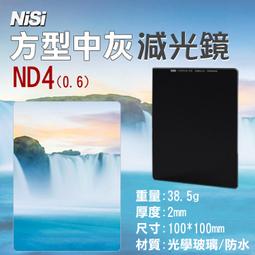 趴兔 @耐司NISI ND128方型減光鏡2.1 100X100mm中灰密度鏡 雙面鍍膜方鏡 中灰鏡 降7格 久昱公司貨 歷史價格詳細信息