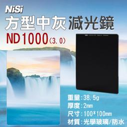趴兔 @耐司NISI ND128方型減光鏡2.1 100X100mm中灰密度鏡 雙面鍍膜方鏡 中灰鏡 降7格 久昱公司貨 歷史價格詳細信息