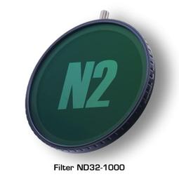 Sunpower N2 ND32~ND1000 ND+CPL 磁吸式 可調減光鏡+偏光鏡 46-82mm 歷史價格詳細信息