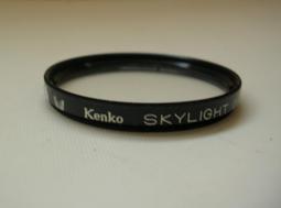Kenko SKYLIGHT (1A) 55mm鏡，日本製造 歷史價格詳細信息