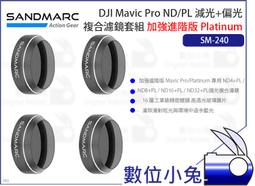 【SANDMARC DJI Mavic Pro CPL ND 濾鏡組 SM-245】偏光減光鏡 偏光鏡 減光鏡 歷史價格詳細信息