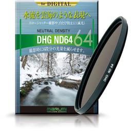 【日本Marumi】DHG ND64 58mm數位多層鍍膜減光鏡(彩宣總代理) 歷史價格詳細信息
