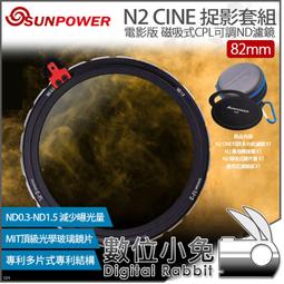 【SUNPOWER 磁吸式 N2 CINE 82mm 電影版 CPL可調ND濾鏡】攝影 偏光鏡 減光鏡 濾鏡 歷史價格詳細信息