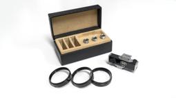 ZEISS IKON Maximar 207/3 1914年推出，因戰爭1939 年停產。戰後蔡司沒有進入折疊板相機市場 歷史價格詳細信息