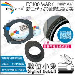 EverChrom 新二代方形濾鏡磁吸支架EC100 Mark II(不含偏光鏡) 歷史價格詳細信息