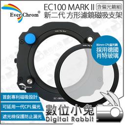 EverChrom 新二代方形濾鏡磁吸支架EC100 Mark II(不含偏光鏡) 歷史價格詳細信息