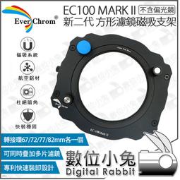 EverChrom 新二代方形濾鏡磁吸支架EC100 Mark II(不含偏光鏡) 歷史價格詳細信息