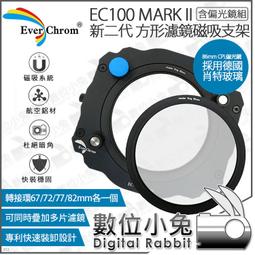 EverChrom 新二代方形濾鏡磁吸支架EC100 Mark II(不含偏光鏡) 歷史價格詳細信息