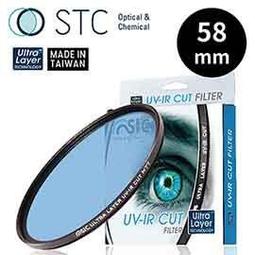 【STC】UV-IR CUT 595nm Filter 紅外線截止式濾鏡 58mm-77mm 歷史價格詳細信息