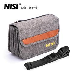 NiSi 100系統方形濾鏡收納盒 可裝8片 100X150mm 100X100mm 歷史價格詳細信息
