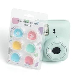 拍立得 MINI12 炫彩星空皮套 相機包 副廠 歷史價格詳細信息