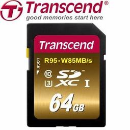 創見 64G SDXC/SDHC 300S C10/V30記憶卡 (大卡) / TS64GSDC300S 歷史價格詳細信息