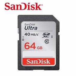 SanDisk Ultra SDXC UHS-I 64GB 記憶卡 140MB/s (公司貨) 歷史價格詳細信息