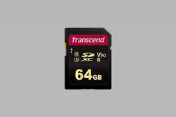 創見 64G SDXC/SDHC 300S C10/V30記憶卡 (大卡) / TS64GSDC300S 歷史價格詳細信息