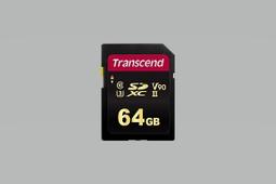 創見 64G SDXC/SDHC 300S C10/V30記憶卡 (大卡) / TS64GSDC300S 歷史價格詳細信息