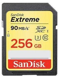 SanDisk 256GB 256G SDXC SD ultra 100MB 灰 UHS-I SDSDUNR-256G 相機記憶卡 歷史價格詳細信息