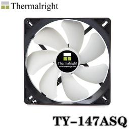 Thermalright利民 TY-143 14cm/PWM/雙滾珠軸承溫控扇/機殼風扇/原價屋 歷史價格詳細信息
