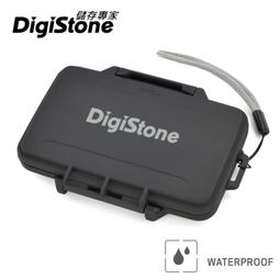 DigiStone 防水+防震加強型 16片裝(8SD+8TF)多功能記憶卡收納盒X1P(四邊防水壓條加密型) 歷史價格詳細信息
