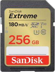 SanDisk Extreme SDXC V30 256GB 記憶卡 150MB  蝦皮直送 歷史價格詳細信息