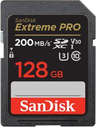 SanDisk Extreme Pro SDXC UHS-I(V30) 128GB 記憶卡(公司貨) 200MB/s 歷史價格詳細信息