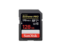 SanDisk Extreme PRO SD USH-II 32G  64G 128G ???????? inS Store 歷史價格詳細信息