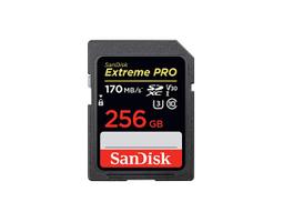 SanDisk Extreme PRO SD USH-II 32G  64G 128G ???????? inS Store 歷史價格詳細信息