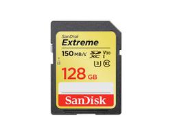 SanDisk Extreme SDXC V30 128GB 記憶卡 150MB  現貨 蝦皮直送 歷史價格詳細信息
