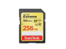 SanDisk Extreme SDXC V30 256GB 記憶卡 150MB  蝦皮直送 歷史價格詳細信息