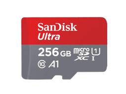 SanDisk 256GB 256G microSDXC【100MB/s】Ultra micro SD UHS C10 SDSQUNR-256G手機記憶卡 歷史價格詳細信息