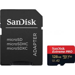 SanDisk 256GB 256G microSDXC【Extreme Pro 170MB/s】UHS U3 4K V30 A2 C10 SDSQXCZ-256G 手機記憶卡 歷史價格詳細信息