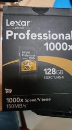 Lexar專業版1000  microSDXC 64GB UHS-II  U3 讀取速度高達150MB 歷史價格詳細信息