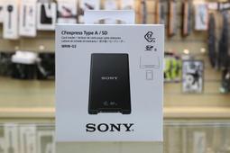 SONY MRW-G2 CFexpress Type A / SD 記憶卡專用讀卡機 索尼公司貨 歷史價格詳細信息