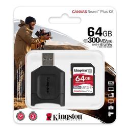金士頓 64G 記憶卡 SDXC Canvas Select Plus C10 U1 V10 SDS2/64GB 歷史價格詳細信息