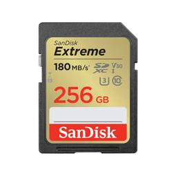 SanDisk 256GB 256G SDXC【200MB/s】Extreme Pro UHS-I 4K U3 V30 SDSDXXD-256G 相機記憶卡 歷史價格詳細信息
