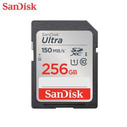 SanDisk Ultra SDXC 256GB 記憶卡 SD 256G UHS-I Class10 100MB/s 公司貨 SDSDUNR 歷史價格詳細信息