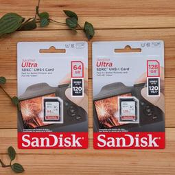 SanDisk 64GB 64G SDXC Ultra【140MB/s】SD U1 相機記憶卡 歷史價格詳細信息