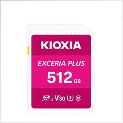 KIOXIA EXCERIA PLUS 128GB UHS-I V30 U3 SDXC 記憶卡 歷史價格詳細信息