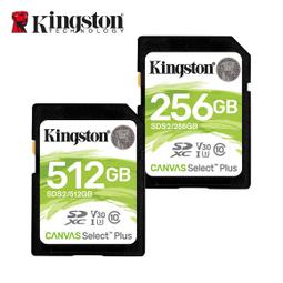 Kingston 金士頓 256G 100MB/s U3 microSDXC UHS-I A1 V30 記憶卡 SDCS2/256GB 歷史價格詳細信息